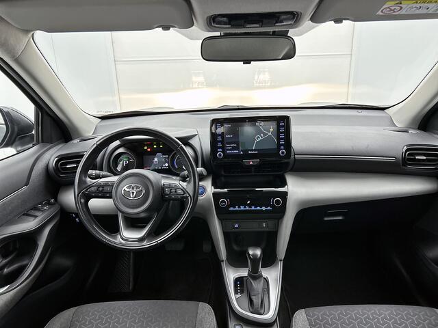 Toyota YARIS Cross 1.5 Hybrid | Navigatie | Carplay | Achteruitrijcamera | ACC |