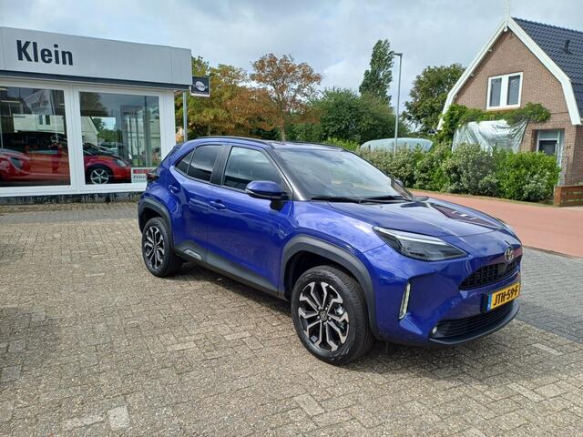 Toyota YARIS Cross 1.5 Hybr 130 Dynamic