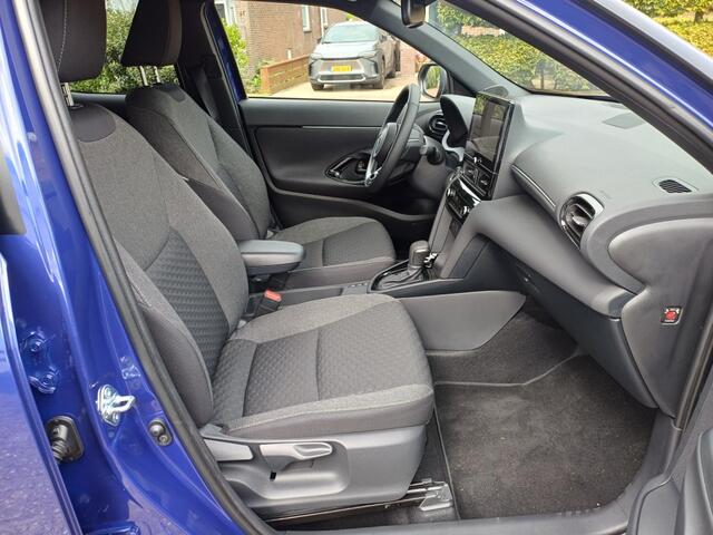 Toyota YARIS Cross 1.5 Hybr 130 Dynamic