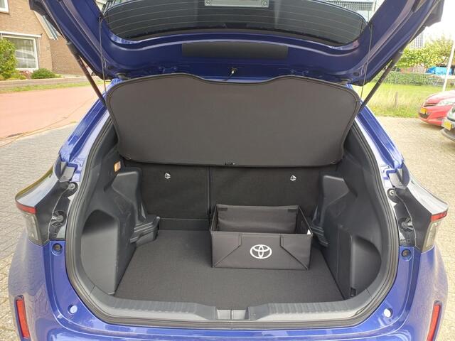 Toyota YARIS Cross 1.5 Hybr 130 Dynamic