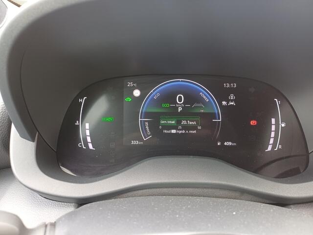 Toyota YARIS Cross 1.5 Hybr 130 Dynamic
