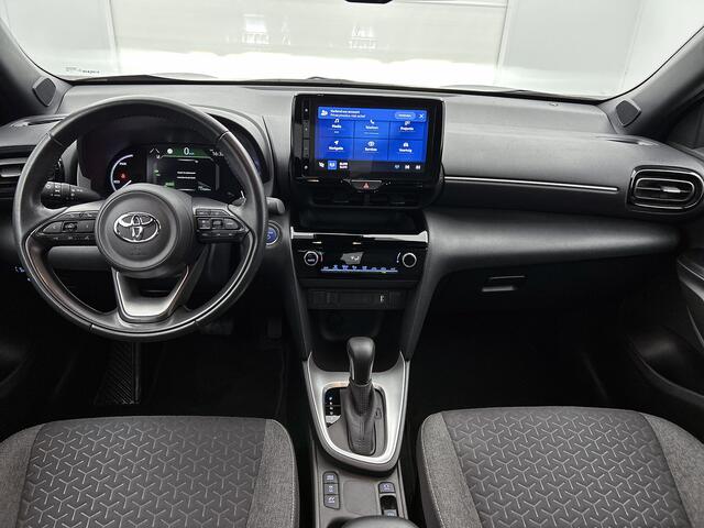 Toyota YARIS Cross 1.5 Hybrid Dynamic