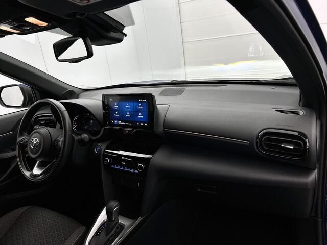 Toyota YARIS Cross 1.5 Hybrid Dynamic