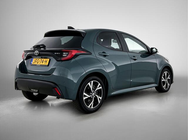 Toyota YARIS 1.5 Hybrid 115 Dynamic | Stuur-Stoelverwarming | Parkeersensoren |