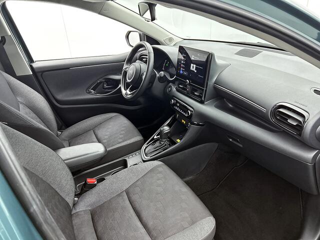 Toyota YARIS 1.5 Hybrid 115 Dynamic | Stuur-Stoelverwarming | Parkeersensoren |