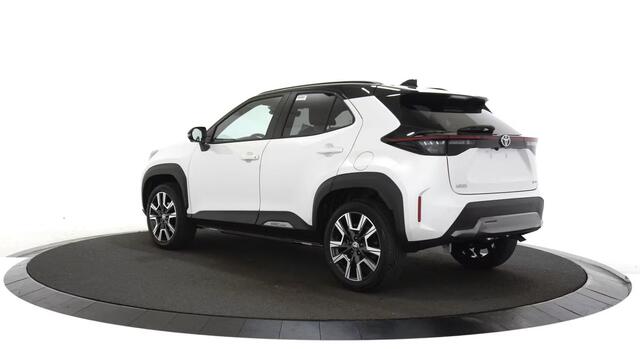Toyota YARIS Cross 1.5 Hybrid 130 Executive Cruise control adaptief / 360 Camera / Elektrische achterklep