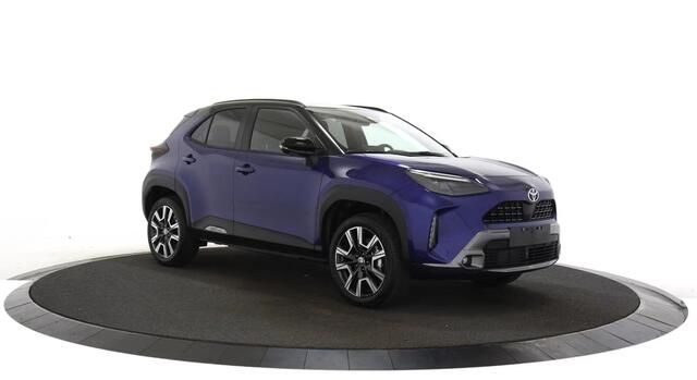 Toyota YARIS Cross 1.5 Hybrid 130 Executive Cruise control adaptief / 360 Camera / Elektrische achterklep