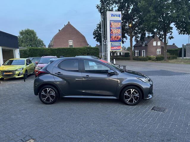 Toyota YARIS 1.5 Hybrid 115 Dynamic
