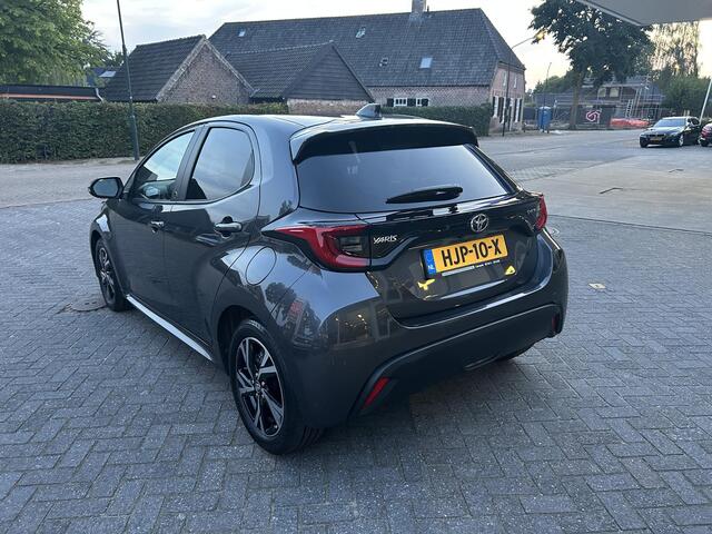 Toyota YARIS 1.5 Hybrid 115 Dynamic