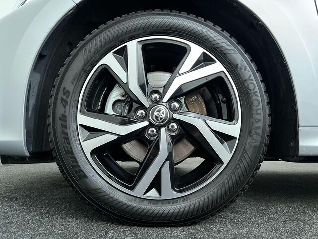 Toyota YARIS 1.5 Hybrid 115 Dynamic | Parkeersensoren | Dodehoeksensor