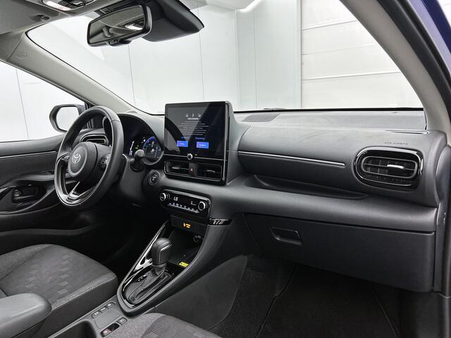 Toyota YARIS 1.5 Hybrid 115 Dynamic | BTW Voertuig | Navigatie | Apple CarPlay/Android Auto | Cruise Control Adaptive | Draadloze telefoonlader | Achteruitrijcamera | Climate Control |