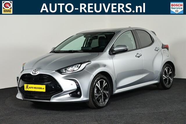 Toyota YARIS 1.5 Hybrid TeamPlayer ACC / LED / Carplay / Lane assist