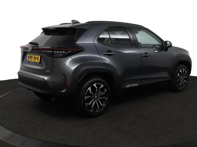 Toyota YARIS Cross 1.5 Hybrid 115 Dynamic | Adaptive Cruise Control | Achteruitrijcamera | Stoelverwarming | Apple Carplay | Android Auto |