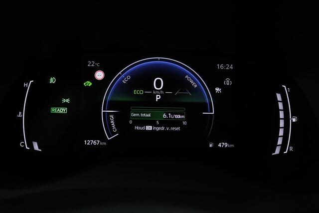 Toyota YARIS Cross 1.5 Hybrid 115 Dynamic | Adaptive Cruise Control | Achteruitrijcamera | Stoelverwarming | Apple Carplay | Android Auto |