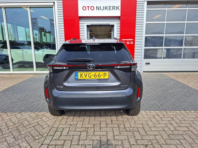 Toyota YARIS Cross 1.5 Hybrid 130 Executive Limited