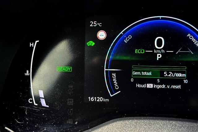 Toyota YARIS Cross 1.5 Hybrid 130 Team-Player Safety+ Winter-Pakket
