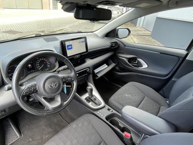 Toyota YARIS 1.5 Hybrid 115 Active