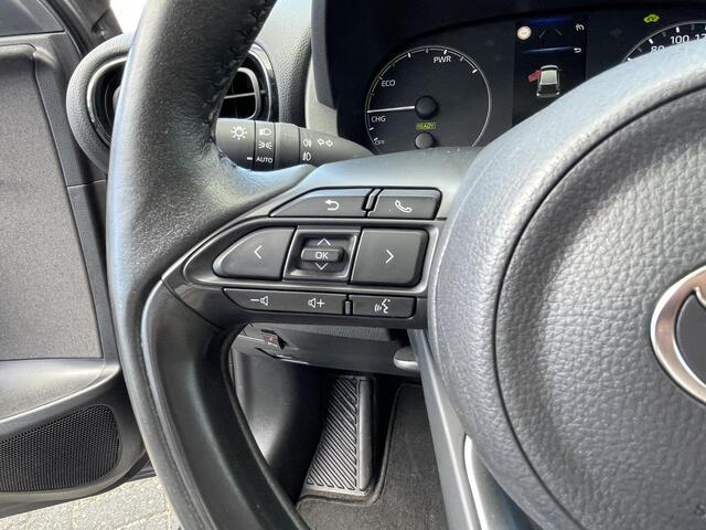 Toyota YARIS 1.5 Hybrid 115 Active