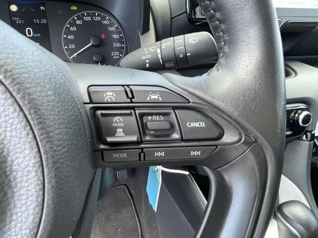 Toyota YARIS 1.5 Hybrid 115 Active