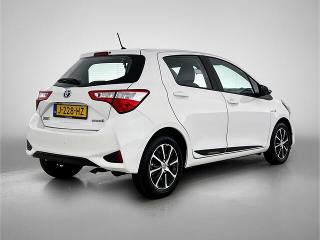Toyota YARIS 1.5 Hybrid Design Sport | Navigatie | Camera | Airco |