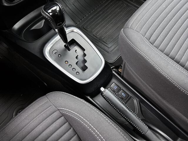Toyota YARIS 1.5 Hybrid Design Sport | Navigatie | Camera | Airco |