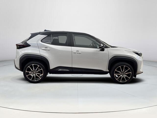 Toyota YARIS Cross 1.5 Hybrid GR Sport | 06-10141018 Voor meer informatie
