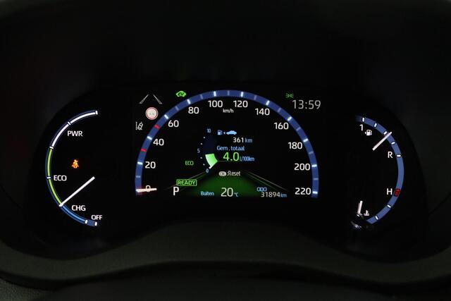 Toyota YARIS Cross 1.5 Hybrid Dynamic | Navigatie | Trekhaak | Parkeercamera |
