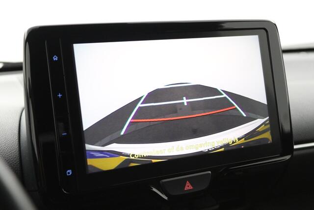 Toyota YARIS Cross 1.5 Hybrid Dynamic | Navigatie | Trekhaak | Parkeercamera |