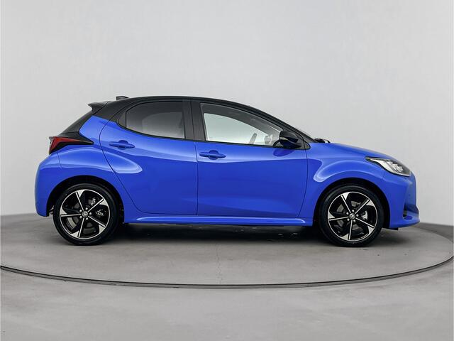 Toyota YARIS 1.5 Hybrid 130 Executive | Apple Carplay & Android Auto | Parkeercamera | Onderweg-naar-dealer*