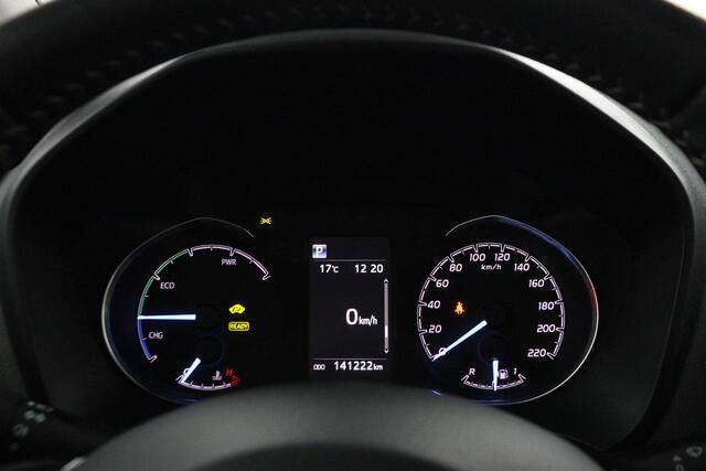 Toyota YARIS 1.5 Hybrid Aspiration | Navigatie systeem | Klimaat control |