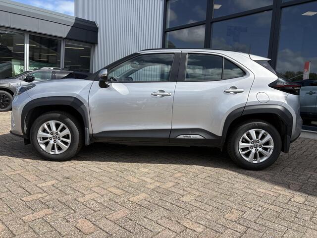 Toyota YARIS Cross 1.5 Hybrid Comfort