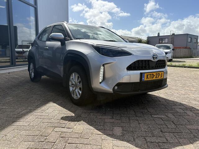 Toyota YARIS Cross 1.5 Hybrid Comfort