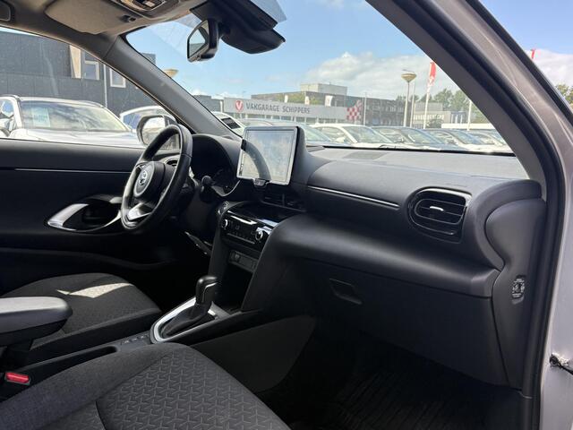 Toyota YARIS Cross 1.5 Hybrid Comfort