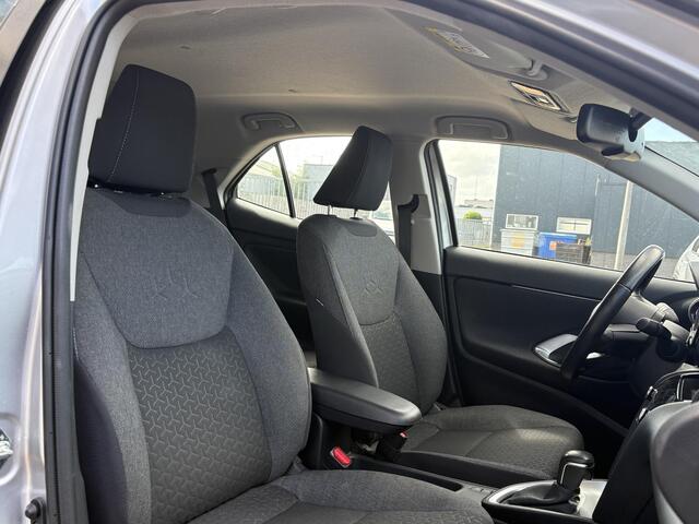 Toyota YARIS Cross 1.5 Hybrid Comfort
