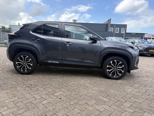 Toyota YARIS Cross 1.5 Hybrid 115 Dynamic