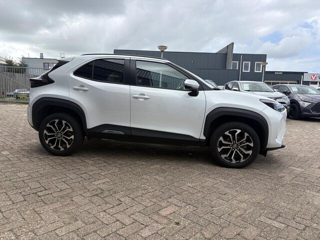Toyota YARIS Cross 1.5 Hybrid 115 Dynamic