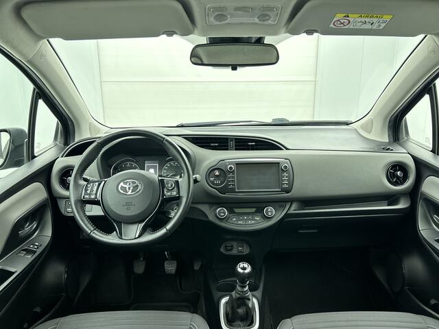 Toyota YARIS 1.5 VVT-i Aspiration | Navigatie |