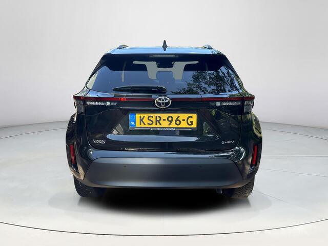 Toyota YARIS Cross 1.5 Hybrid 115 Dynamic Plus | 06-10141018 Voor meer informatie