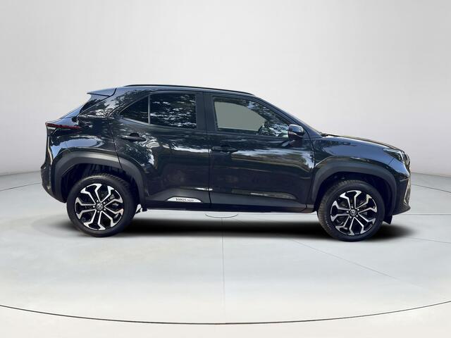 Toyota YARIS Cross 1.5 Hybrid 115 Dynamic Plus | 06-10141018 Voor meer informatie