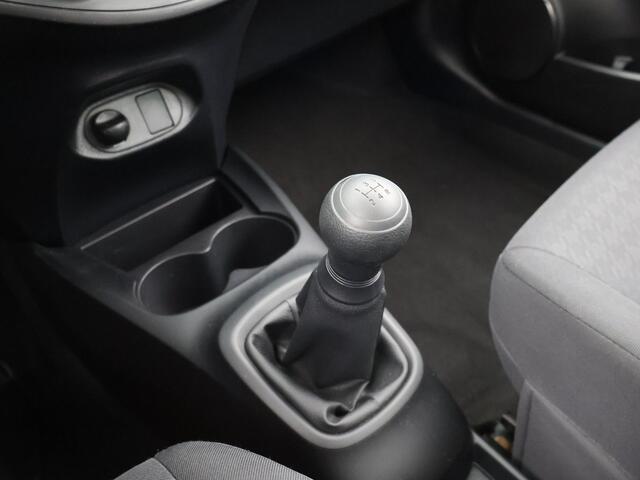 Toyota YARIS 1.0 VVT-i Aspiration | Airco | Bluetooth | Lichtmetalen velgen | Mistlampen |