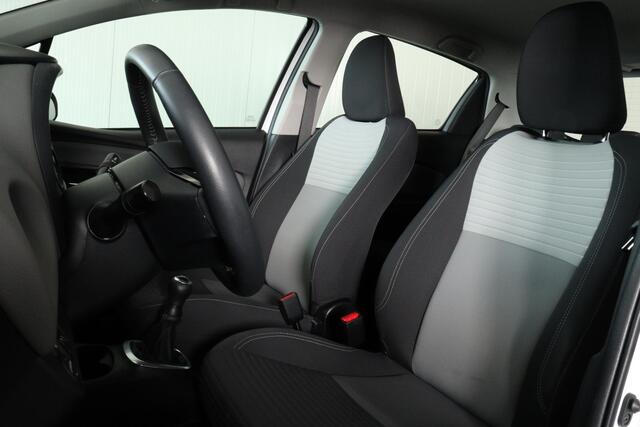 Toyota YARIS 1.0 VVT-i Connect, Android auto, Carplay