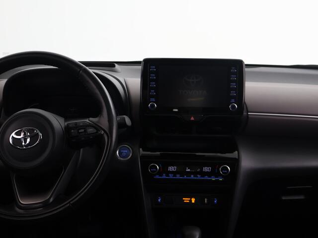 Toyota YARIS Cross 1.5 Hybrid Adventure