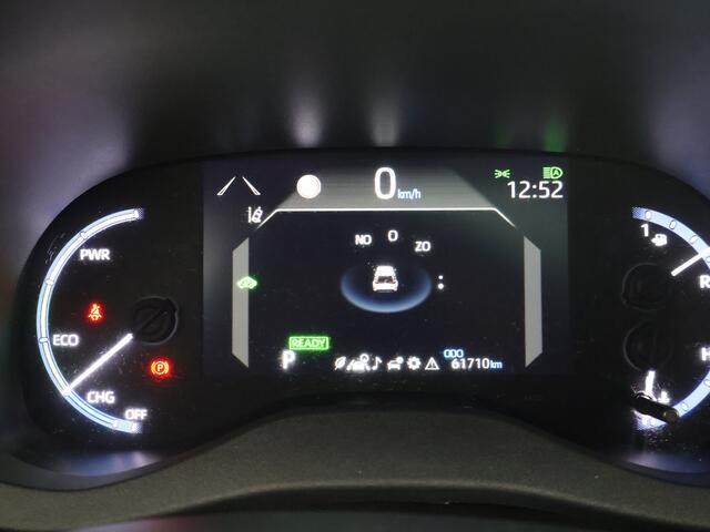 Toyota YARIS Cross 1.5 Hybrid Adventure