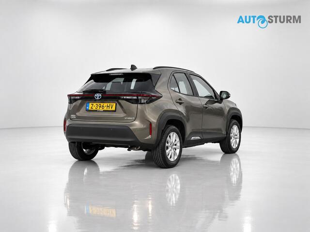 Toyota YARIS Cross 1.5 Hybrid Active