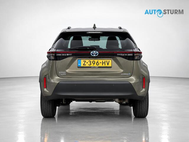 Toyota YARIS Cross 1.5 Hybrid Active