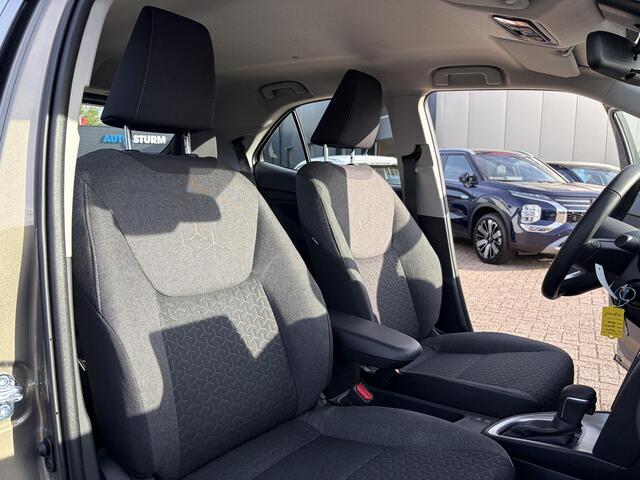 Toyota YARIS Cross 1.5 Hybrid Active