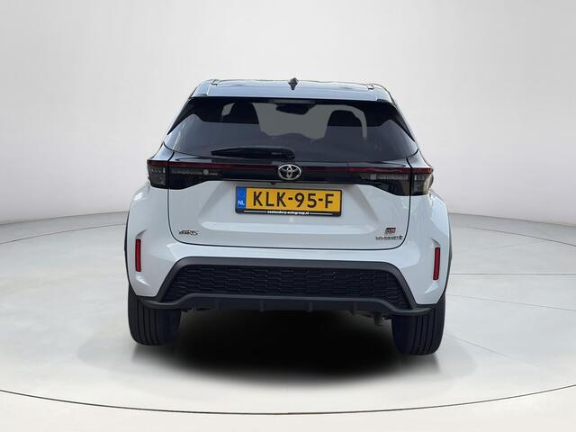 Toyota YARIS Cross 1.5 Hybrid GR Sport **JBL/ DODE HOEK DETECTIE/ ELEKTRONISCHE ACHTERKLEP**