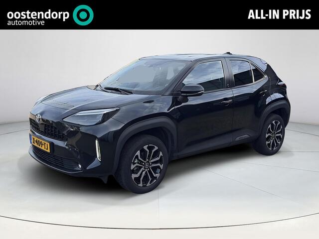 Toyota YARIS Cross 1.5 Hybrid Dynamic **TREKHAAK/ NAVIGATIE/ KEYLESS**