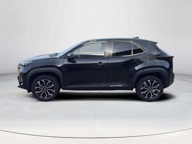 Toyota YARIS Cross 1.5 Hybrid Dynamic **TREKHAAK/ NAVIGATIE/ KEYLESS**
