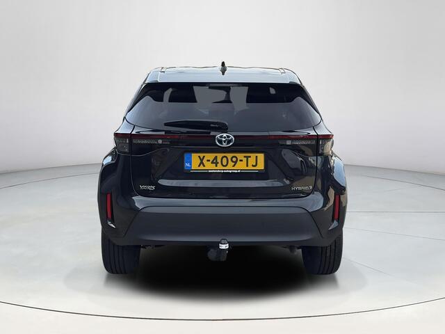 Toyota YARIS Cross 1.5 Hybrid Dynamic **TREKHAAK/ NAVIGATIE/ KEYLESS**